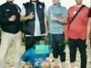 Sempat DPO, Pria Ini Berhasil Ditangkap Tim Gabungan Polres Aceh Tamiang