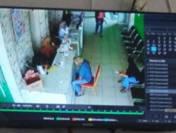 Terkait Isu Miring Di Puskesmas Simpang Kiri, Berikut Pengakuan Kapus dan Pasiennya