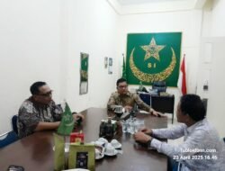 PW Syarikat Islam Aceh Apresiasi Langkah Wagub Percepat Pembentukan Koperasi Desa Merah Putih