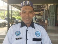 Ketua DPC LAN Aceh Tamiang Minta Segera Bentuk Resam Kampung Berantas Narkoba