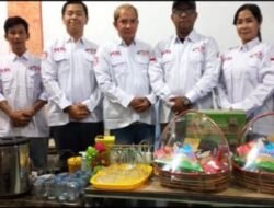 Assosiasi Pewarta Pers Indonesia (APPI) Sumatera Utara Tanggapi Penangkapan Tiga oknum Wartawan Terkait Dugaan Pemerasan