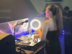 Fakta Mengejutkan: Ratu Narkoba Siantar Ternyata DJ Lokal, Ditangkap Bersama Adik Kandung dan Sepupunya