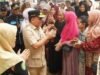 Kunker Gubernur Kalimantan Tengah ke Desa Riam Durian Kotawaringin Barat.