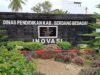Kepala BPKAD Sergai Takut Beri Jawaban Saat Ditanya Kapan Ditransfer Dana TPG