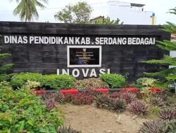 Kepala BPKAD Sergai Takut Beri Jawaban Saat Ditanya Kapan Ditransfer Dana TPG