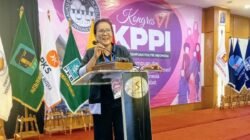 Aktivis Hukum Erlyn Kupa Angkat Bicara Terkait Polemik Kepengurusan Palangkaraya Merah Indonesia.