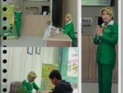 Skandal Penggelapan Dana BMT Pradesa Mitra Mandiri: Manager Try Darma Yoga Hasibuan Jadi Tersangka,