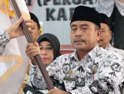 Takut Dikonfirmasi Wartawan Soal TPG IV Tahun 2024, Sekretaris Disdik Sergai Kurung Diri di Ruangan