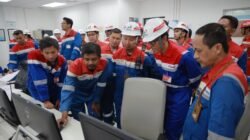 Standar Tinggi Keselamatan sebagai Kredibilitas Operasi Offshore