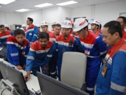 Standar Tinggi Keselamatan sebagai Kredibilitas Operasi Offshore