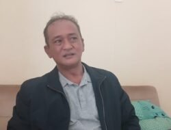Direktur PT DGI Klarifikasi Pengerjaan Proyek Jembatan Gantung Kampung Banti – Aroanop Senilai Rp 11 Miliar