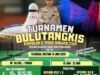 Menyongsong Hari Bhayangkara ke-79, Polres Musi Rawas Gelar Turnamen Bulutangkis Kapolres Musi Rawas Cup