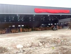 Wali Kota dan Komisi 4 DPRD Kota Medan Tertipu, Diduga Berdiri Bangunan Megah Aset Pemko Medan Tanpa PBG