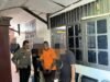 Terlibat Pembakaran Camp PT. Unggul DPO KKB Yekis Wanimbo Ditangkap di Timika,