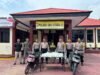 Polsek Oba Utara Tangkap Pelaku Penjual Minuman Keras Jenis cap Tikus