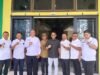 Kepala Lapas Kelas IIB Kualasimpang Hadiri Kegiatan Forum Komunikasi P4GN