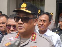Kapolda Aceh Akan Beri Efek Jera Pengedar Narkoba Dengan TPPU