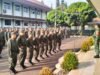 Latsarmil Siswa SPPI PUSDIKTER Bandung BATCH 3 Tuntas Lanjut Managerial, Siap Sukseskan Program Makan Bergizi Gratis Presiden Prabowo
