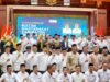 Bupati Bireuen Lantik Pengurus IMKB Banda Aceh