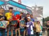 Ikatan Motor Indonesia Pemprov Aceh Gelar Grasstrack Putaran 1 Di Bireuen