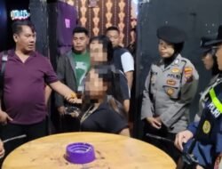 DPP KOMPI B Desak Satnarkoba Polres Pematangsiantar Usut Tuntas Dugaan Peredaran Narkoba di Bintang Cafe