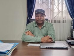 YPMAK Raih Dua Penghargaan Gold Dalam Ajang  Corporate Social Responsibility PDB 2025.