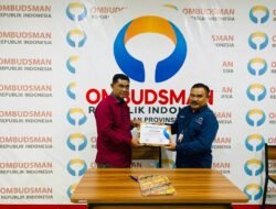 Ombudsman RI Buka Layanan Aduan Maladministrasi Pelayanan Publik di Mimika, Laporkan ke Sekretariat Inii