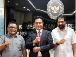 Pemerintah Pusat Akan Mencari Penyelesain Terbaik Masalah Empat Pulau Di Aceh Dan Sumut