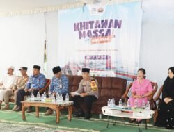 Sambut Hari Bhayangkara ke-79, Polres Musi Rawas dan Yayasan HSI Gelar Khitanan Massal.