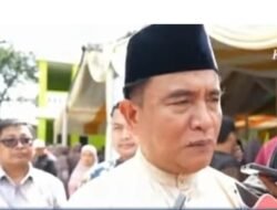Menko Yusril Jelaskan UU 24 Tahun 1956 Tentang Penyelesaian Status Empat Pulau Aceh – Sumut