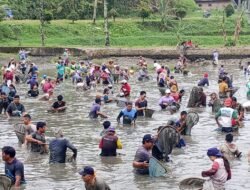 Perayaan Pesta Tahunan Di Desa Gunung Sinembah kec.Gunung Meriah sangat Antusias di Sambut Masyarakat.
