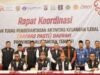 Gubernur Perintahkan, Berantas 67 Kasus  Pengaduan Keuangan Ilegal di Kalimantan Tengah