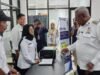 Pertama di Papua Tengah : Pemkab Mimika Launching Mal Pelayanan Publik. Dr. OTOK : Bupati Jhon Rettob Trend Setter.