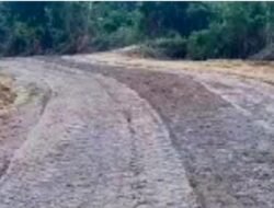 Bupati Lamandau, Buka Jalan Terisolasi 35 Tahun