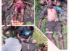 4 Jam Kontak Tembak TPNPB -OPM dengan TNI, Lima Warga Sipil Menjadi Korban.