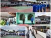 Dandim 0117/Atam Jadi Irup di Lapas Kelas IIB Kualasimpang, Ini Pesannya