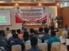 Pemerintah Pemkab Mimika Dukung Pemberantasan Narkoba, Libatkan Pers dan Generasi Muda.