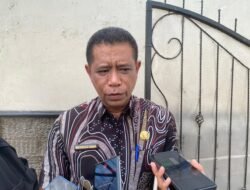Kepala Dinas Kesehatan Mimika Memastikan Awal Juli Obat Biru Sudah Ada di Timika