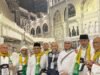 H. Anwar Padli: Seluruh Jamaah Haji Asal Aceh Tamiang Dalam Keadaan Sehat