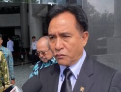 Yusril, Imbau Masyarakat Aceh Tidak Salah Paham Atas Pernyataannya Terkait  Penyelesaian Kasus Empat Pulau
