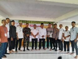 Polem Terpilih Sebagai Keuchik Desa Gampong Baro Peusangan Periode 2025-2031