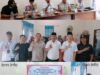 Pemdes Dungun Baru Melaksanakan Pelatihan Kesehatan Desa Tahun 2025