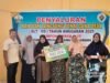 BLT-DD Tahap 1 Tahun 2025 di Desa Paya Cut Peusangan Disalurkan