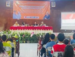 DP3AKB Barito Timur Sosialisasikan Sex Education Bagi Anak-anak dan Remaja