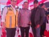 Anggota Komis V Tinjau Tol Trans Sumatera, HRD Minta Pemerintah Pusat Lanjutkan Tol Lampung – Aceh