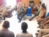 Forkopimcam Rantau Selesaikan Sengketa di Desa Mekar Jaya