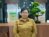 Terbukti Bappeda Mimika Intensif Pantau Realisasi Program OPD Lewat SIPD dan si Monev Mencapai 31,22 Persen.