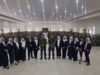 Asosiasi Profesional Jasa Boga Indonesia dan SPPI PUSDIKTER Gelar Acara Sederhana Usai Selesaikan Materi