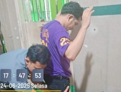 Klarifikasi Lapas Medan: Tuduhan Kendalikan Narkoba Hoaks dan Merugikan