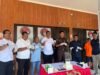 Selamatkan Ratusan Jiwa, 49,15 Gram Sabu Dimusnahkan Polres Tabalong